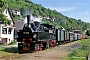 Jung 261 - HSB "99 5902"
20.05.2002 - Burgbrohl
Werner Wölke