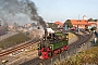 Jung 261 - HSB "99 5902"
03.10.2014 - Wernigerode, Bahnbetriebswerk
Martin Welzel