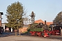 Jung 261 - HSB "99 5902"
03.10.2014 - Wernigerode, Bahnbetriebswerk
Martin Welzel