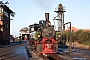 Jung 261 - HSB "99 5902"
03.10.2014 - Wernigerode, Bahnbetriebswerk
Martin Welzel