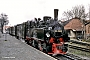 Jung 261 - HSB "99 5902"
03.11.2002 - Wernigerode
Werner Wölke