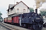 Jung 261 - DR "99 5902-4"
20.08.1977 - Gernrode (Harz)Dr. Werner Söffing
