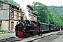 Jung 261 - HSB "99 5902"
25.05.2002 - Eisfelder Talmühle
Dr. Werner Söffing