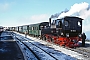 Jung 261 - HSB "99 5902"
01.03.2003 - Brocken
Dr. Werner Söffing