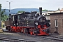 Jung 261 - HSB "99 5902"
__.05.2002 - Wernigerode
Wolfgang Krause