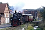 Jung 261 - HSB "99 5902"
22.10.2006 - Straßberg (Harz)
Torsten Wierig