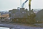 Jung 261 - DR "99 5902-4"
08.04.1984 - Gernrode (Harz)
Torsten Wierig