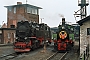 Jung 345 - HSB "99 5903"
30.04.1996 - Wernigerode
Hinnerk Stradtmann