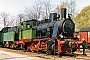 Jung 3736 - VBV "102"
01.05.1986 - Braunschweig
Dietmar Stresow