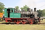 Jung 3736 - VBV "102"
15.06.2019 - Braunschweig, Lok Park
Thomas Wohlfarth