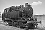 Jung 3862 - VMD "80 023"
20.08.2010 - Chemnitz-Hilbersdorf, Sächsisches Eisenbahnmuseum
Stefan Kier