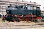 Jung 3862 - VMD "80 023"
21.05.1989 - Leipzig, Dresdner GüterbahnhofErnst Lauer