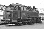 Jung 3862 - VMD "80 023"
10.06.1995 - Halle (Saale), Betriebshof P
Dietrich Bothe