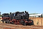 Jung 3862 - VMD "80 023"
23.08.2019 - Chemnitz-Hilbersdorf, Sächsisches Eisenbahnmuseum
Klaus Hentschel