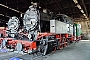 Jung 3862 - VMD "80 023"
25.09.2021 - Chemnitz-Hilbersdorf, Sächsisches EisenbahnmuseumRonny Schubert