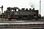 Jung 4059 - DB  "064 104-3"
24.07.1968 - Nürnberg, Rangierbahnhof
Archiv Ludger Kenning