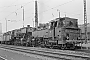 Jung 4061 - DB  "064 106-8"
05.04.1969 - Aschaffenburg
Richard Schulz (Archiv Christoph und Burkhard Beyer)