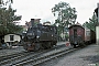 Jung 464 - DR "99 5904-0"
08.08.1987 - Gernrode (Harz)Ingmar Weidig