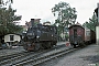 Jung 464 - DR "99 5904-0"
08.08.1987 - Gernrode (Harz)
Ingmar Weidig