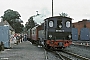 Jung 464 - DR "99 5904-0"
08.08.1987 - Gernrode (Harz)Ingmar Weidig