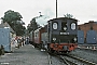 Jung 464 - DR "99 5904-0"
08.08.1987 - Gernrode (Harz)
Ingmar Weidig