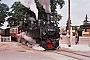 Jung 464 - DR "99 5904-0"
07.08.1987 - Gernrode (Harz)
Michael Uhren