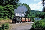 Jung 464 - DR "99 5904-0"
29.07.1984 - Mägedesprung
Werner Wölke