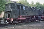 Jung 5088 - DB  "064 241-3"
21.07.1975 - Offenburg, Ausbesserungswerk
Joachim Lutz