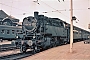 Jung 5088 - DB  "64 241"
__.08.1965 - Nürnberg, Hauptbahnhof
Norbert Lippek