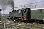 Jung 6256 - DR "64 404"
__.11.1969 - Zwickau, HauptbahnhofArchiv Ludwig Keller