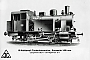 Jung 6299 - Ohler Eisenwerk
__.__.1936 - Kirchen (Sieg), Lokfabrik JungWerkbild Jung (Archiv Werner Wölke)