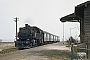 Jung 7006 - DB  "064 415-3"
12.04.1973 - Speichersdorf-Guttenthau, Haltepunkt GuttenthauKlaus Heckemanns