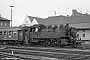 Jung 7006 - DB  "064 415-3"
31.07.1972 - Weiden, Bahnhof
Stefan Carstens