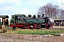 Jung 7006 - VSM "64 415"
20.04.1981 - bei BeekbergenWerner Wölke