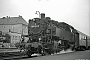 Jung 7006 - DB  "064 415-3"
28.09.1972 - Bayreuth, BahnhofMartin Welzel