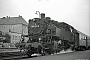 Jung 7006 - DB  "064 415-3"
28.09.1972 - Bayreuth, Bahnhof
Martin Welzel