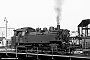 Jung 7006 - DB  "064 415-3"
05.07.1968 - Aalen, Bahnbetriebswerk
Ulrich Budde