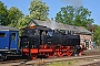 Jung 7006 - VSM "64 415"
09.05.2024 - Beekbergen
Werner Schwan