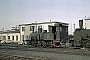 Jung 750 - Gebr. Röchling "3"
17.09.1966 - Bremen-Industriehäfen, Gebr. Röchling
Werner Rabe (Archiv Ludger Kenning)