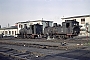 Jung 750 - Gebr. Röchling "3"
17.09.1966 - Bremen-Industriehäfen, Gebr. Röchling
Werner Rabe (Archiv Ludger Kenning)