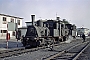 Jung 750 - Gebr. Röchling "3"
17.09.1966 - Bremen-Industriehäfen, Gebr. Röchling
Werner Rabe (Archiv Ludger Kenning)