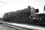 Jung 8364 - DB "042 175-0"
23.03.1975 - Rheine, Bahnbetriebswerk
Michael Hafenrichter