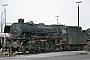 Jung 8364 - DB "042 175-0"
10.04.1976 - Rheine, BahnbetriebswerkMichael Hafenrichter