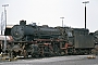 Jung 8364 - DB "042 175-0"
10.04.1976 - Rheine, Bahnbetriebswerk
Michael Hafenrichter