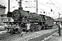 Jung 8364 - DB "042 175-0"
03.08.1971 - Münster (Westfalen), Hauptbahnhof
Martin Welzel