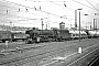 Jung 8364 - DB "042 175-0"
03.08.1971 - Münster (Westfalen), Hauptbahnhof
Martin Welzel