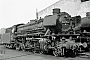 Jung 8364 - DB "042 175-0"
02.10.1971 - Rheine, Bahnbetriebswerk
Helmut Philipp