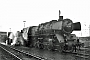 Jung 8367 - DB "041 178-5"
27.05.1968 - Köln, Bahnbetriebswerk EifeltorNorbert Rigoll (Archiv Norbert Lippek)
