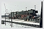 Jung 8682 - DB "041 293-2"
15.02.1969 - Köln, Bahnbetriebswerk Eifeltor
Helmut Dahlhaus