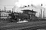 Jung 8682 - DB "41 293"
31.05.1966 - Hamm (Westfalen), Bahnhof
Reinhard Gumbert